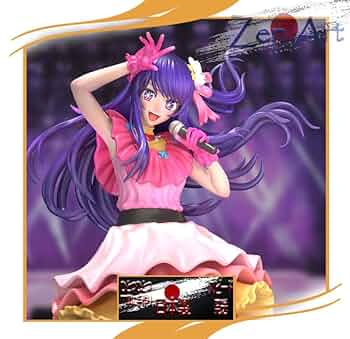 【新品】推しの子 フィギュア 合計20点 新商品】手のひらサイズのフィギュアシリーズ【PalVerse】より